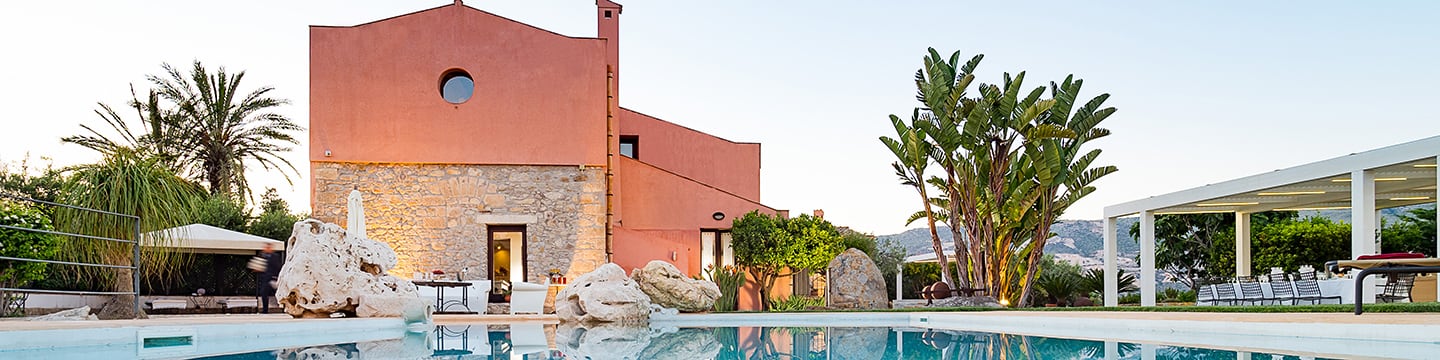 Barrierefreier Urlaub in Sizilien