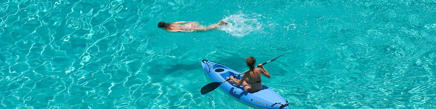 Urlaub am Meer in Sizilien