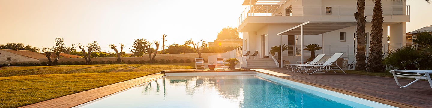 Ihre Traumvilla in Sizilien
