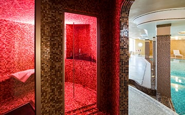 Entspannung und Wellness
