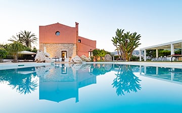 Barrierefrier Urlaub