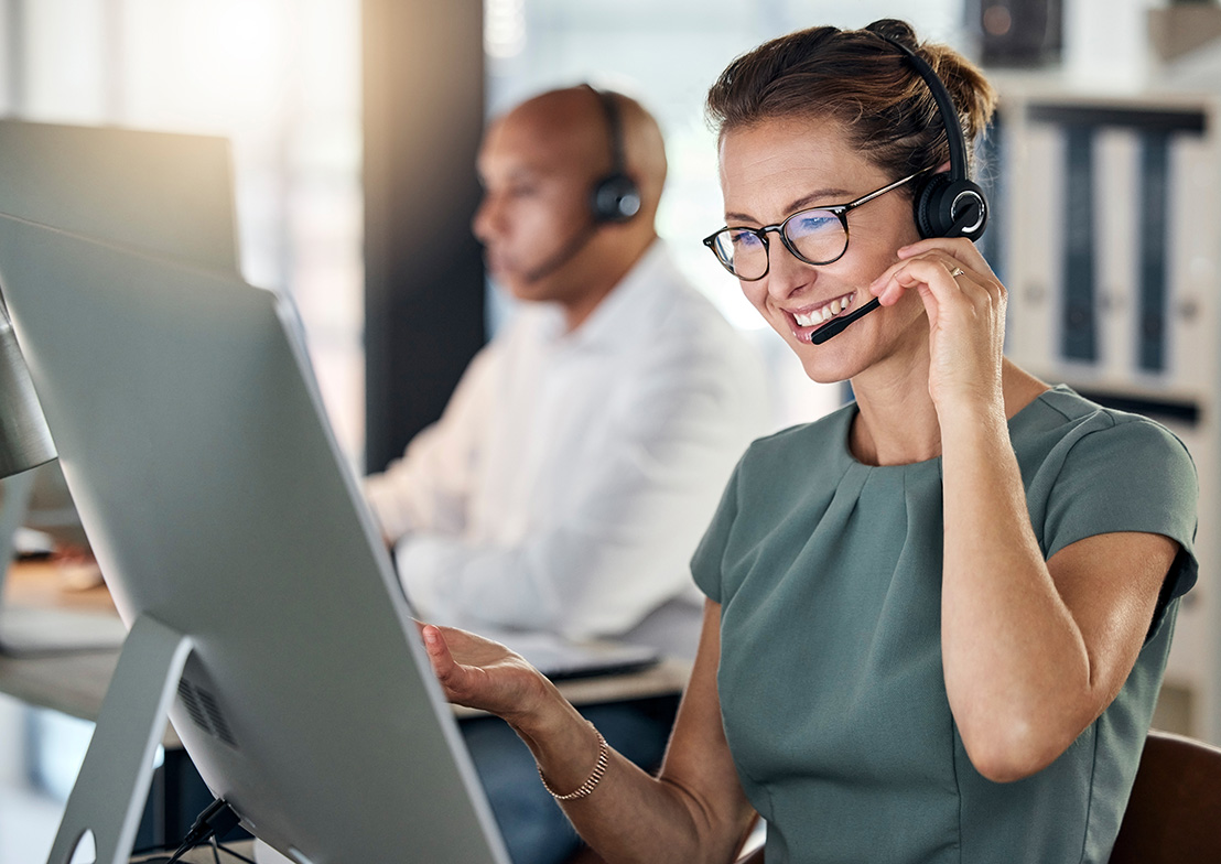 So buchen Sie unsere Concierge Services