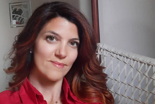 Federica Zagra